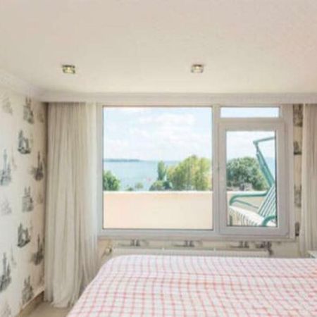 Front Of Sea View Apartments Sultanahmet Sea View Istanbul Exterior foto